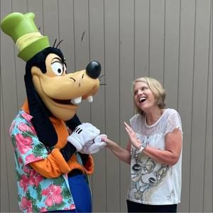 Meet your Posher, Cathy